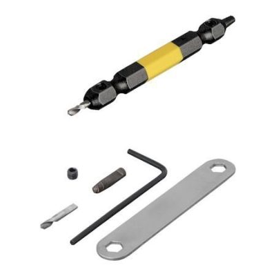 Mũi khoan tháo vít gãy ANH-265 Anex